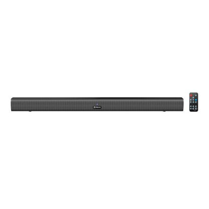 Barra de Sonido Steren Digital para TV Bueltooth 250 W PMPO