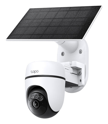 TP-Link Tapo C610 KIT Torreta Cámara de seguridad IP Exterior 2304 x 1296 Pixeles Techo/pared/Tubo