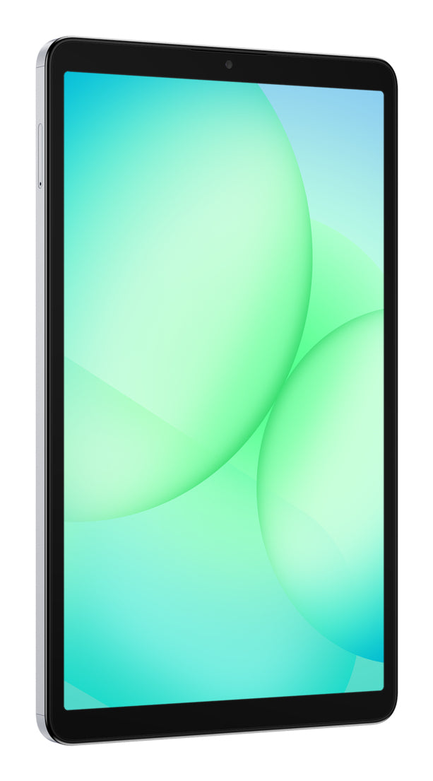 Samsung Galaxy Tab A11 SM-X133NZSAL06 tableta 64 GB 22.1 cm (8.7") 4 GB Wi-Fi 5 (802.11ac) Plata