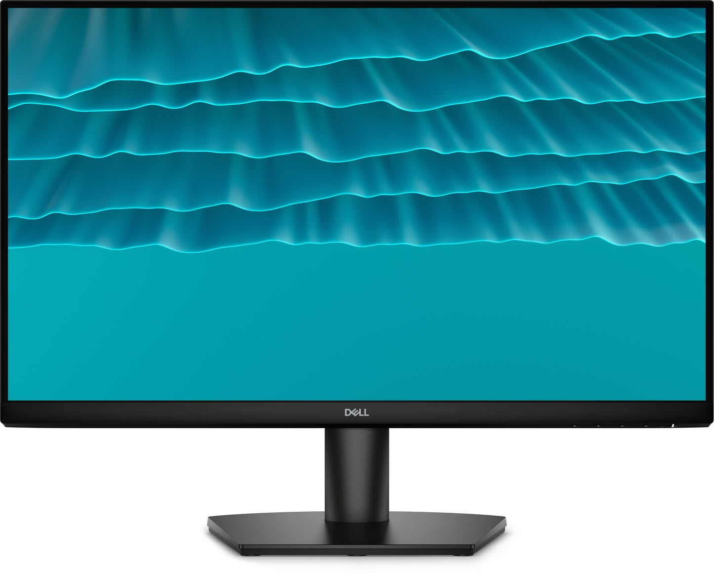 DELL SE2426H monitor de computadora 60.5 cm (23.8") 1920 x 1080 Pixeles Full HD LCD Negro