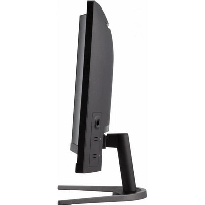 Viewsonic VX Series VX2418C monitor de computadora 61 cm (24") 1920 x 1080 Pixeles LCD Negro