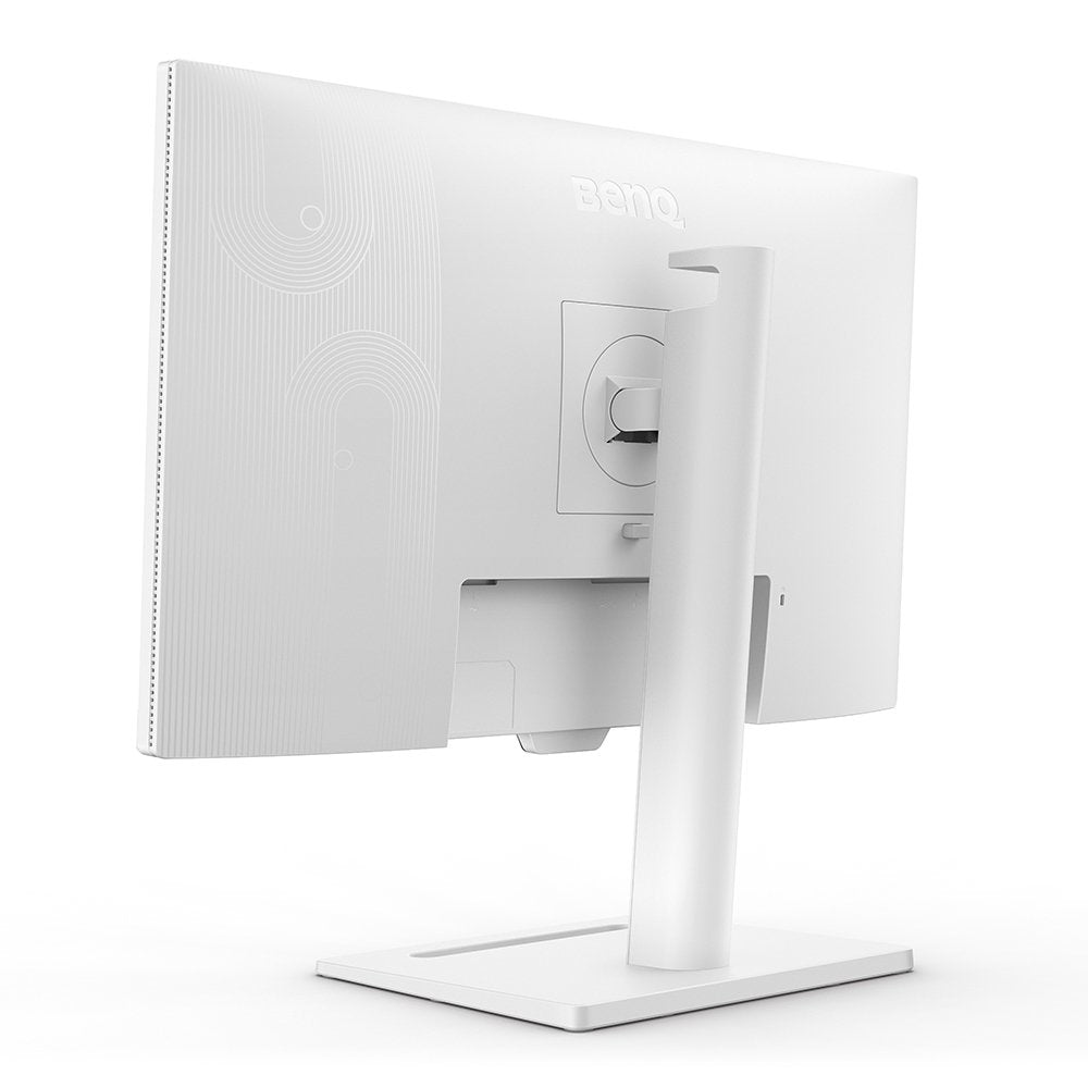 BenQ GW2790QT monitor de computadora 68.6 cm (27") 2560 x 1440 Pixeles Quad HD LED Blanco