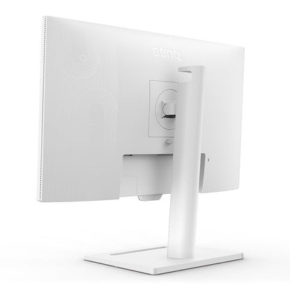 BenQ GW2790QT monitor de computadora 68.6 cm (27") 2560 x 1440 Pixeles Quad HD LED Blanco