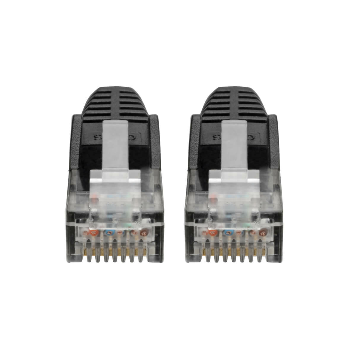 Tripp Lite N201-007-BK cable de red U/UTP (UTP)