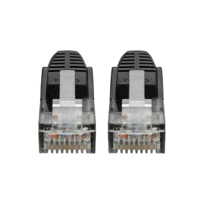 Tripp Lite N201-007-BK cable de red U/UTP (UTP)