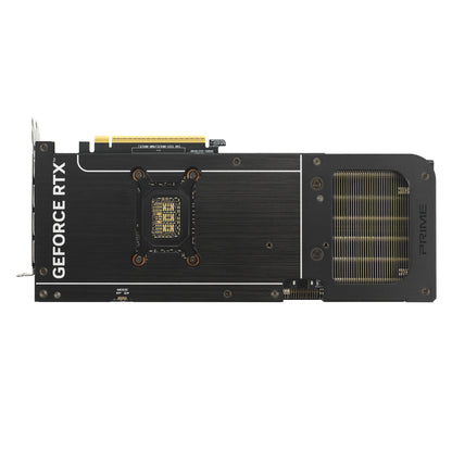 Tarjeta de Video ASUS PRIME GeForce RTX 5080 16GB 256-bit GDDR7 PCI Express 5.0