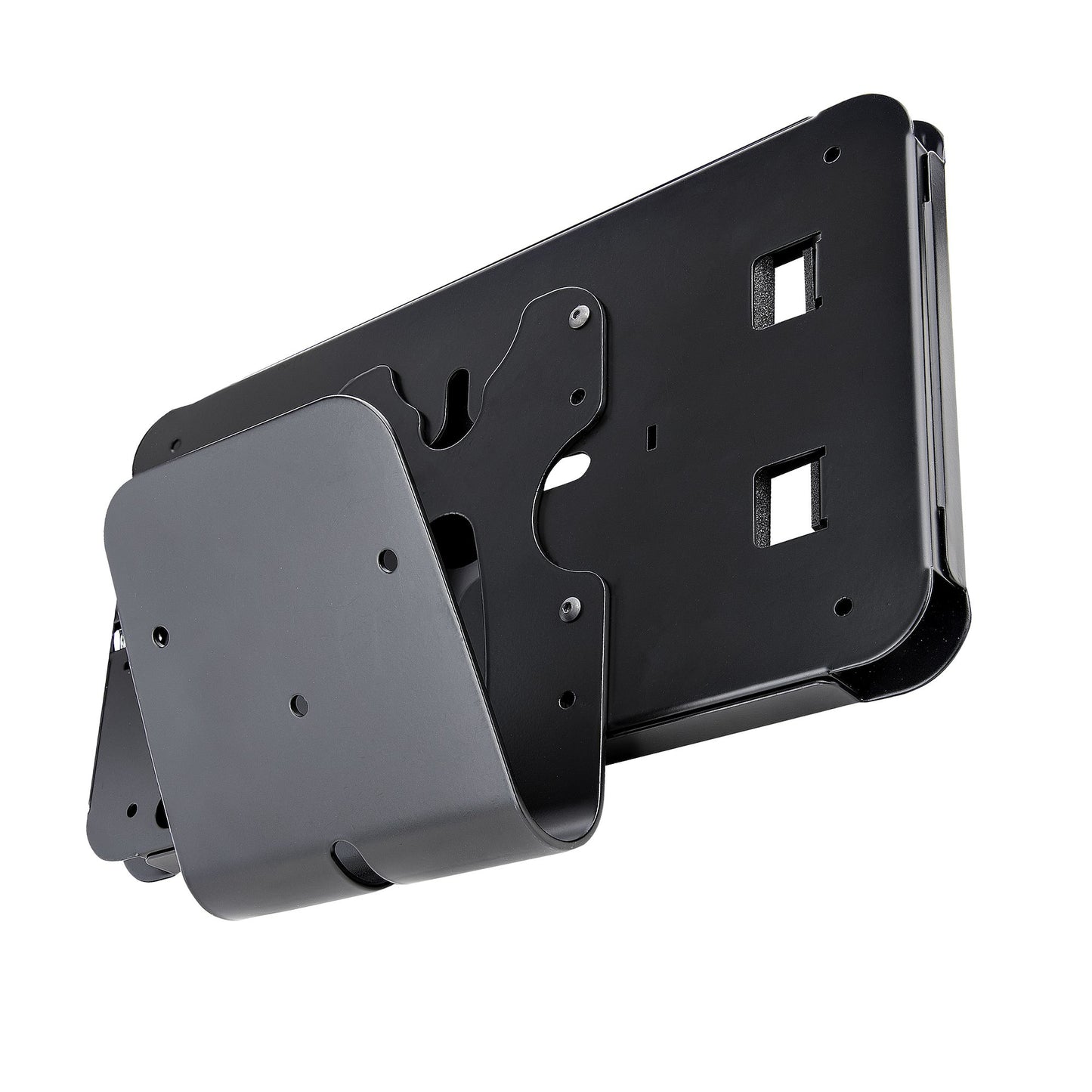 StarTech.com SECTBLTPOS2 gabinete de seguridad de tablets Negro 26.7 cm (10.5")
