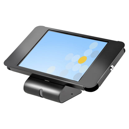 StarTech.com SECTBLTPOS2 gabinete de seguridad de tablets Negro 26.7 cm (10.5")