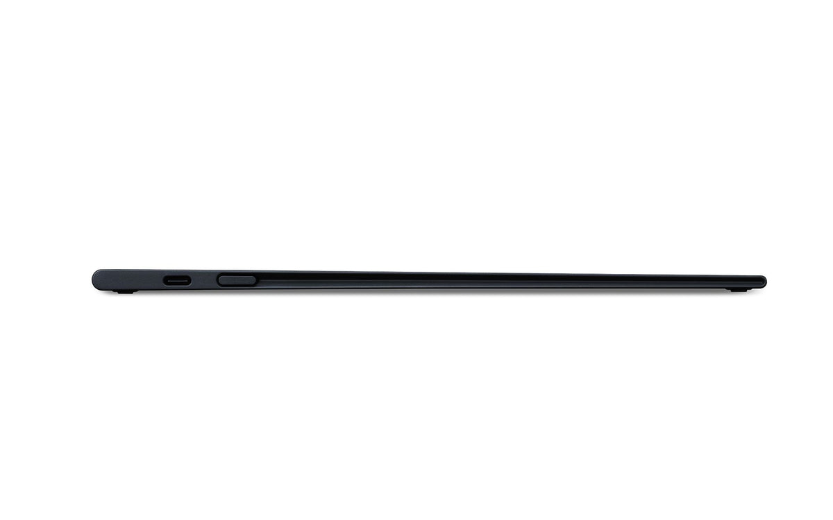 Wacom Movink 13 tableta gráfica Negro 5080 lpi 294 x 165 mm USB