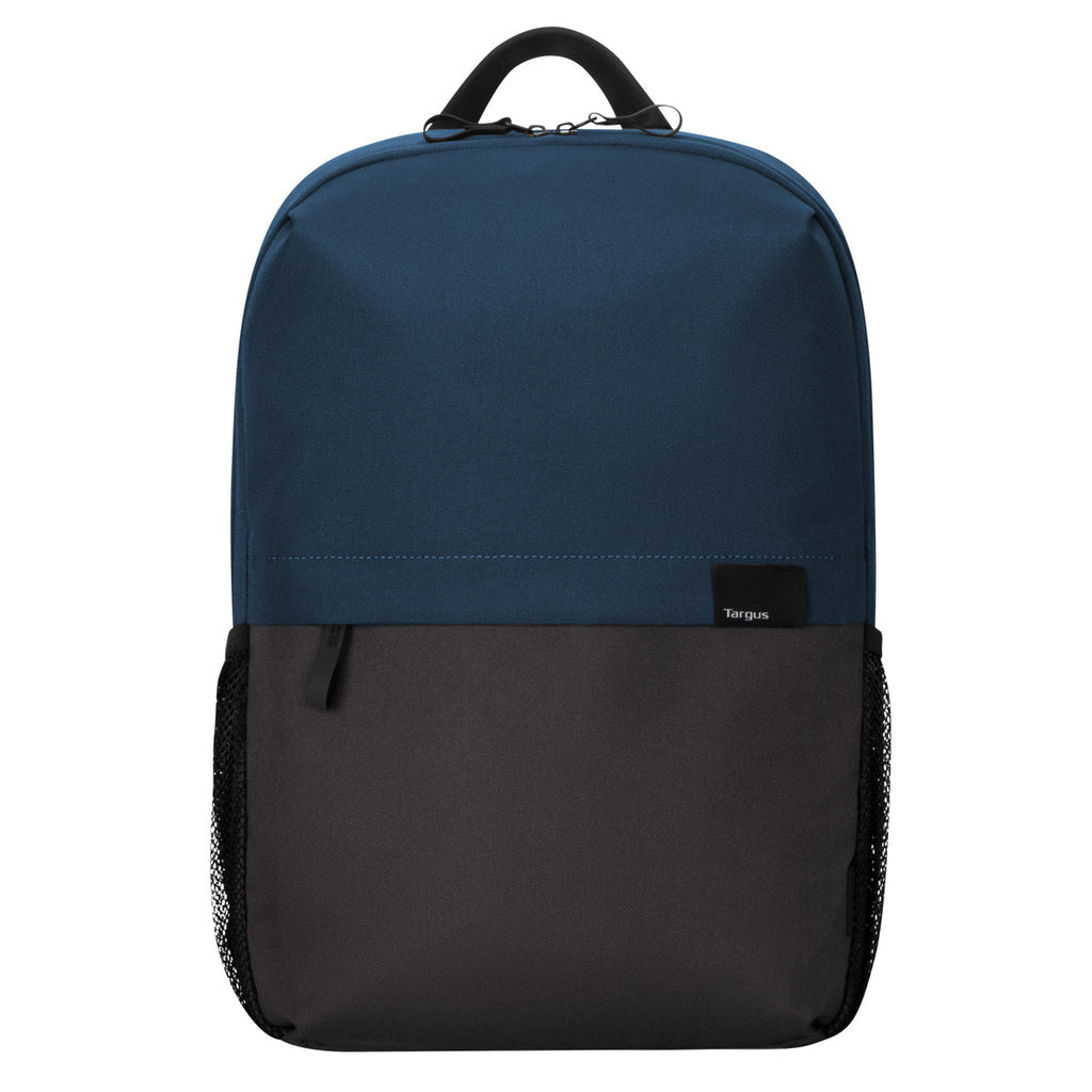 Targus TBB63602GL mochila Mochila casual Azul Plástico reciclado