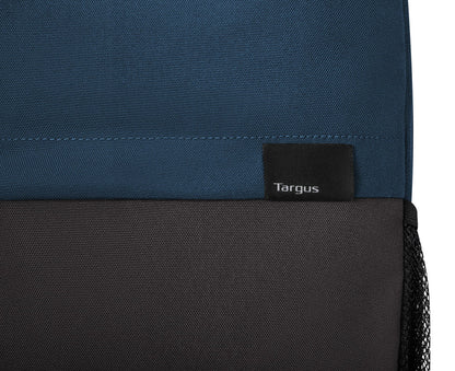 Targus TBB63602GL mochila Mochila casual Azul Plástico reciclado