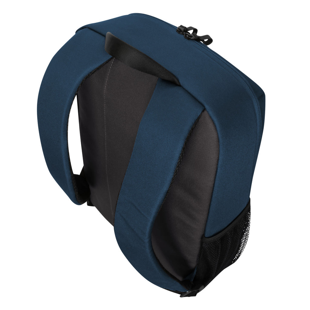 Targus TBB63602GL mochila Mochila casual Azul Plástico reciclado