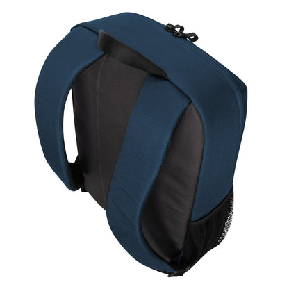 Targus TBB63602GL mochila Mochila casual Azul Plástico reciclado
