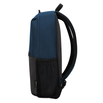Targus TBB63602GL mochila Mochila casual Azul Plástico reciclado