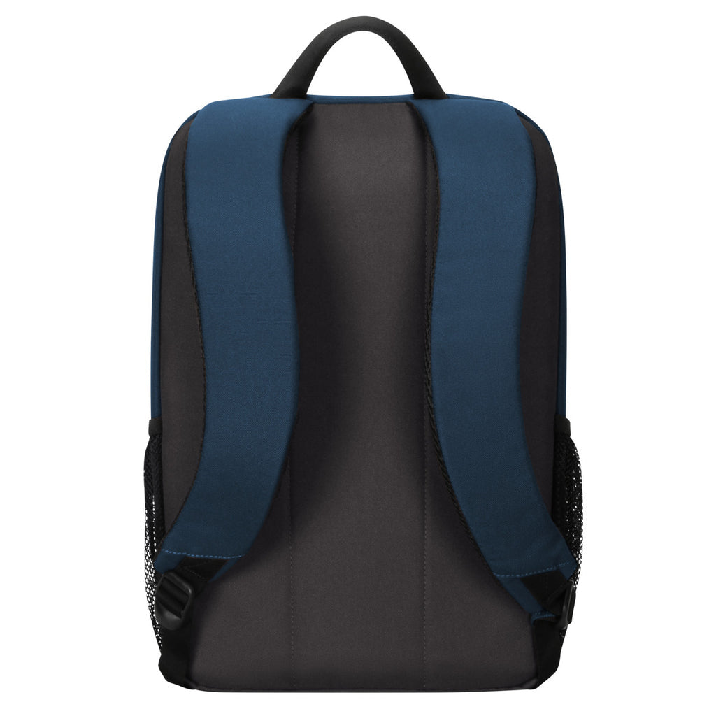 Targus TBB63602GL mochila Mochila casual Azul Plástico reciclado