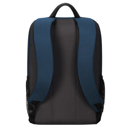 Targus TBB63602GL mochila Mochila casual Azul Plástico reciclado