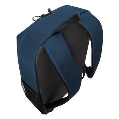 Targus TBB63602GL mochila Mochila casual Azul Plástico reciclado