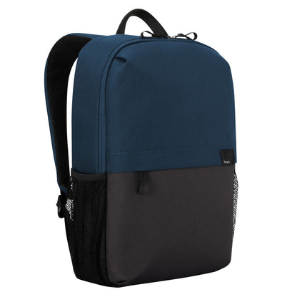 Targus TBB63602GL mochila Mochila casual Azul Plástico reciclado