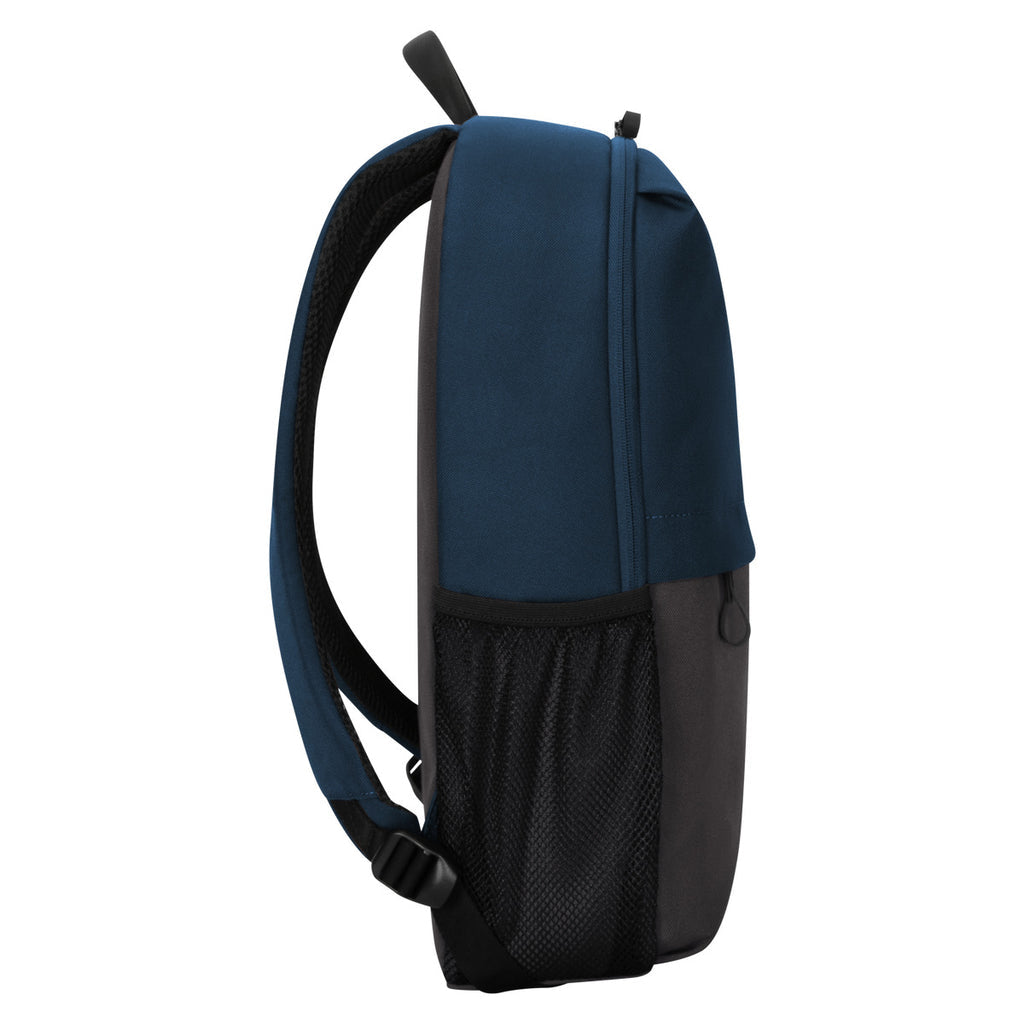 Targus TBB63602GL mochila Mochila casual Azul Plástico reciclado
