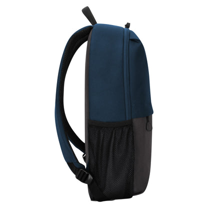 Targus TBB63602GL mochila Mochila casual Azul Plástico reciclado