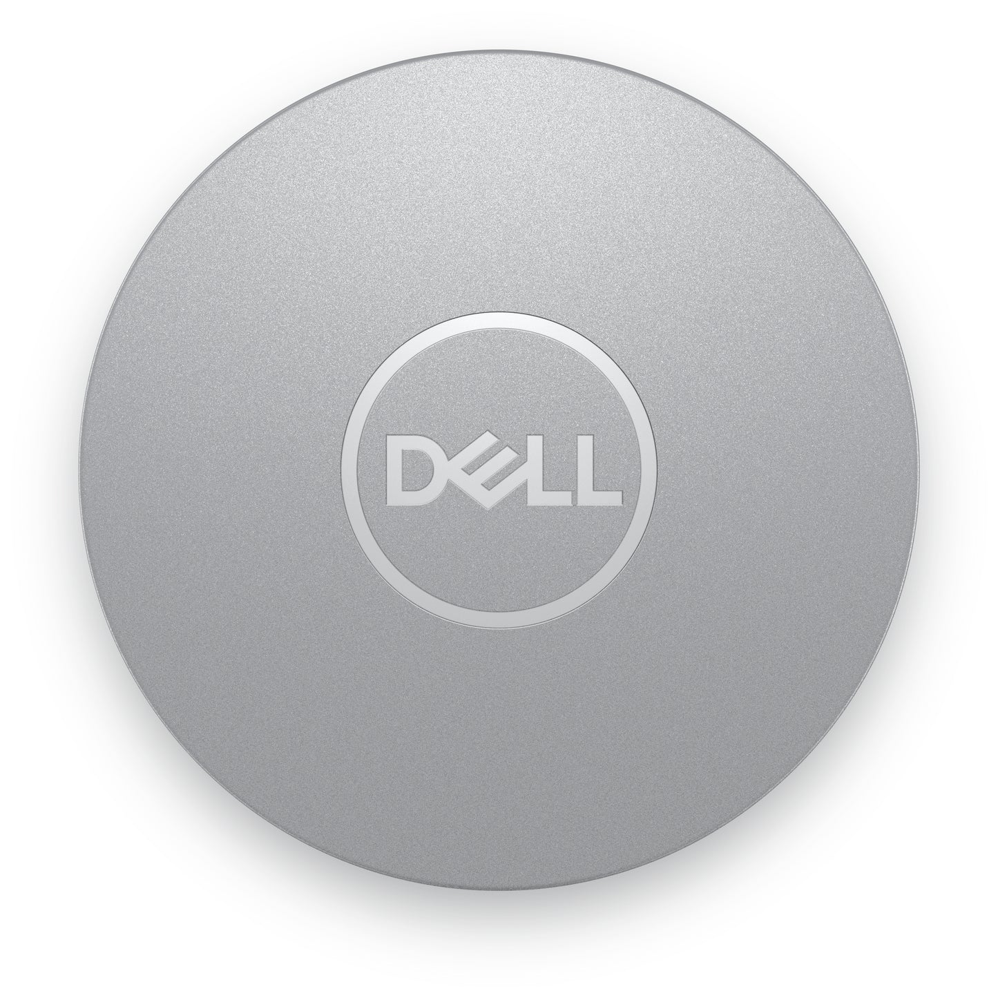 Adaptador Dell 6 en 1 USB-C USB/HDMI/DP/RJ45 8W Color Plata