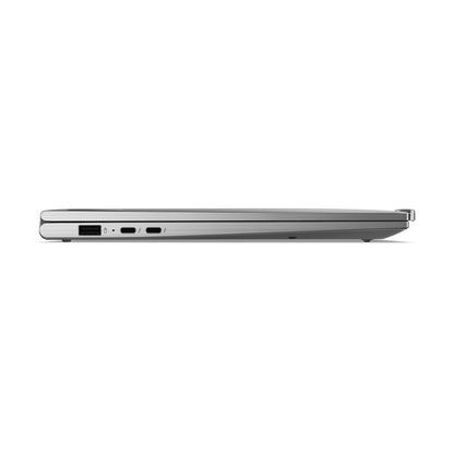 Laptop Lenovo ThinkPad X1 2 in 1 G9 Intel Core Ultra 7 155U Touch Windows 11 Pro 64 16 GB 512GB SSD M.2 2280 No Ethernet