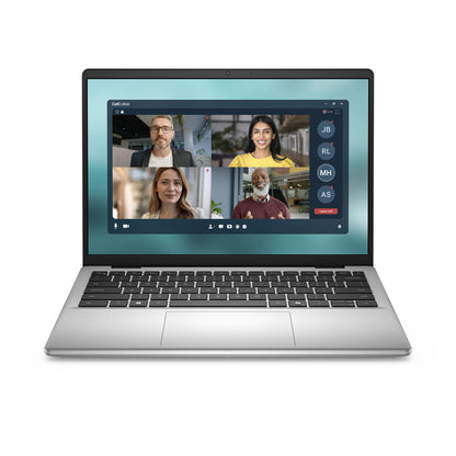 DELL Pro 14 Essential PV14250 Intel Core 7 150U Computadora portátil 35.6 cm (14") Full HD+ 16 GB DDR5-SDRAM 512 GB SSD Wi-Fi 6 (802.11ax) Windows 11 Pro Español Plata