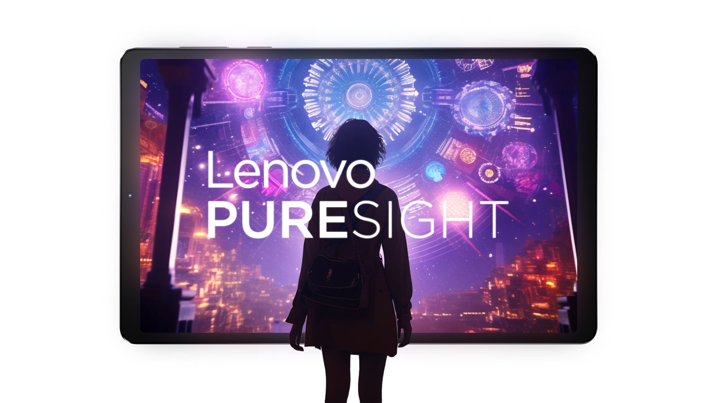 Lenovo Legion Tab (8.8", 3) Snapdragon 256 GB 22.4 cm (8.8") 12 GB Wi-Fi 7 (802.11be) Android 14 Negro