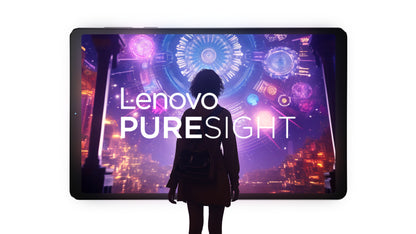 Lenovo Legion Tab (8.8", 3) Snapdragon 256 GB 22.4 cm (8.8") 12 GB Wi-Fi 7 (802.11be) Android 14 Negro