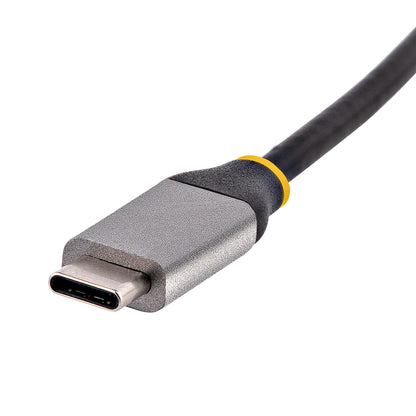 StarTech.com US1GC30B2 tarjeta de red 5000 Mbit/s