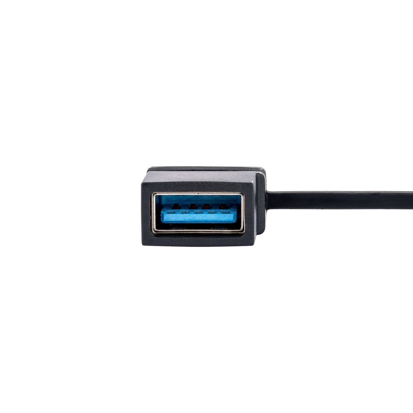 StarTech.com 107B-USB-HDMI adaptador gráfico USB 3840 x 2160 Pixeles Gris