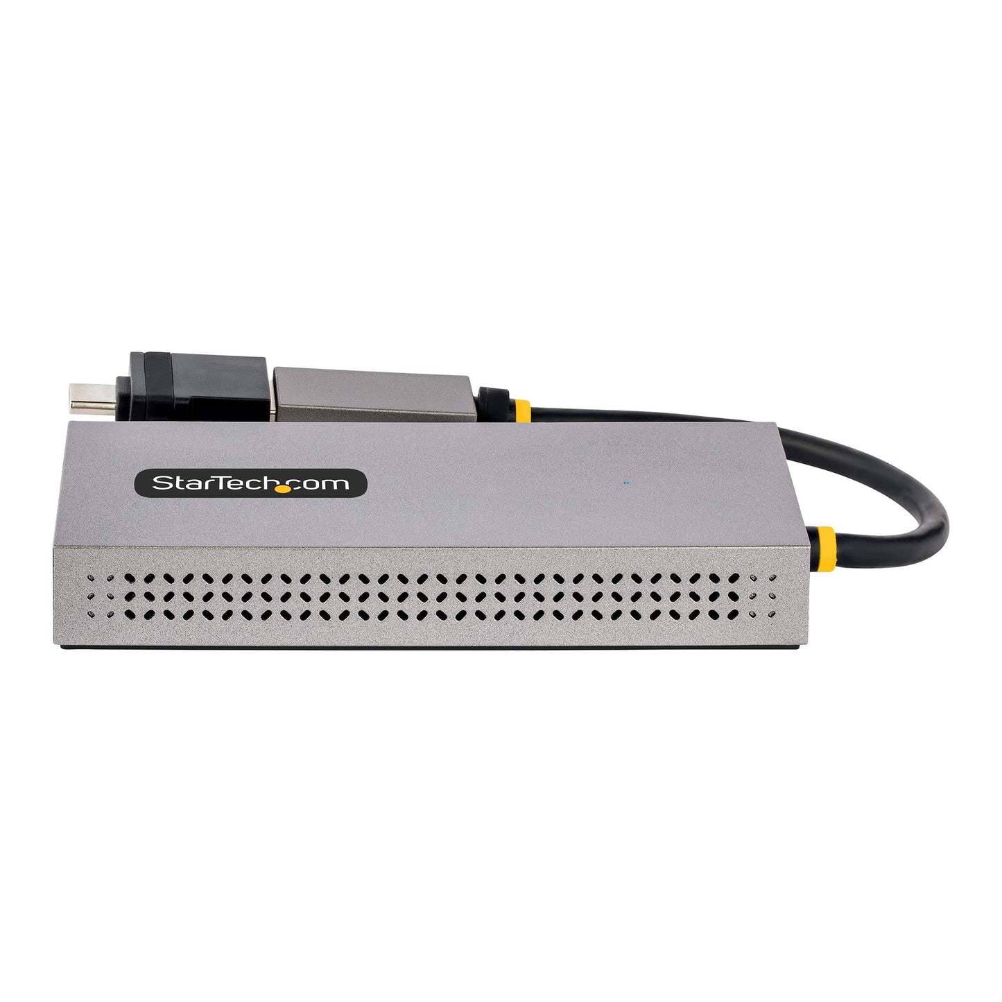 StarTech.com 107B-USB-HDMI adaptador gráfico USB 3840 x 2160 Pixeles Gris