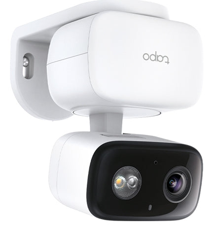 TP-Link Tapo C206 Cámara de seguridad IP Interior 1920 x 1080 Pixeles Escritorio