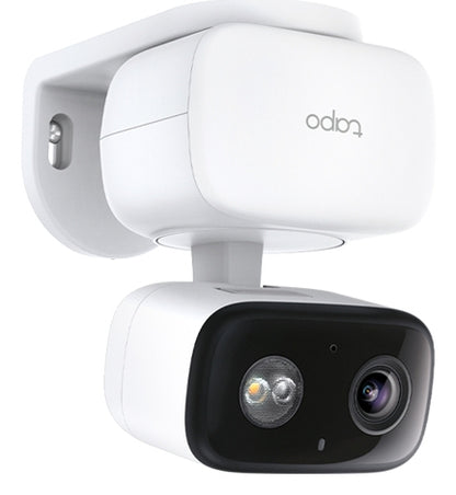 TP-Link Tapo C206 Cámara de seguridad IP Interior 1920 x 1080 Pixeles Escritorio