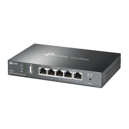 Enrutador Omada de Tp-link VPN Gigabit