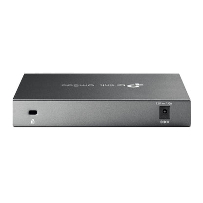 Enrutador Omada de Tp-link VPN Gigabit