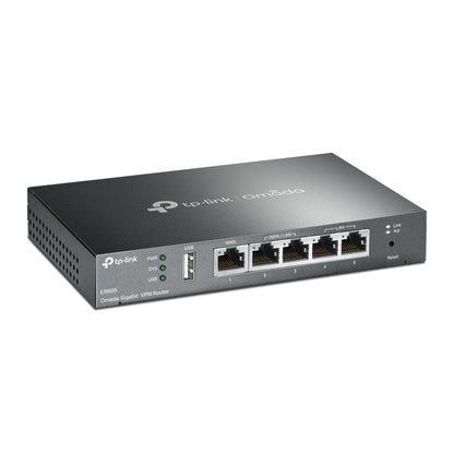 Enrutador Omada de Tp-link VPN Gigabit