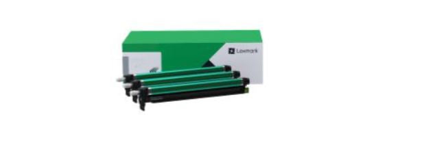 Lexmark 73D0Q00 Repuesto y accesorio para impresora/escáner Kit de fotoconductores 3 pieza(s)