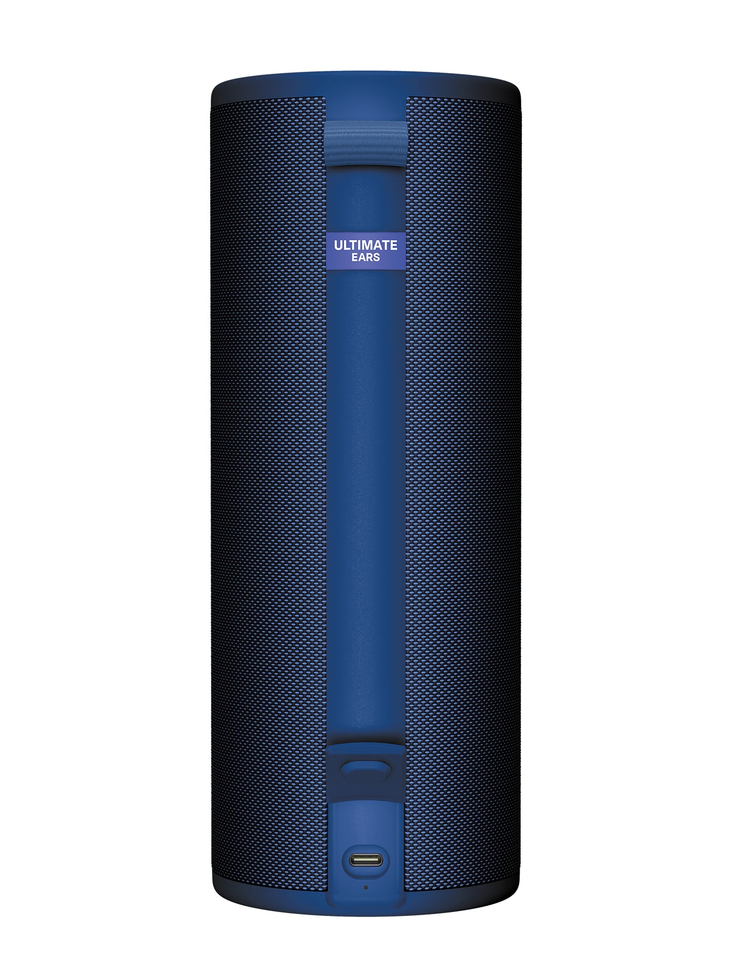 Bocina Logitech Ultimate Ears Megaboom 4 Plus Color Azul