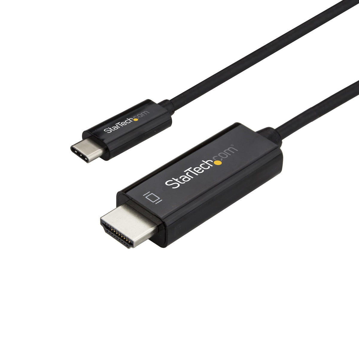 StarTech.com CDP2HD3MBNL adaptador de cable de vídeo