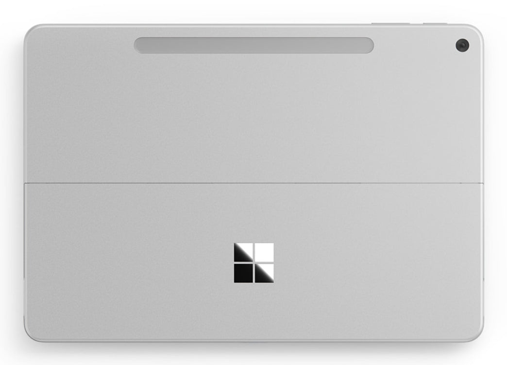 Microsoft Surface Pro 12" Snapdragon 1 TB 30.5 cm (12") 24 GB Wi-Fi 7 (802.11be) Windows 11 Pro Platino