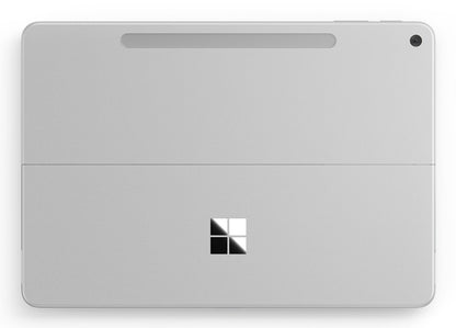 Microsoft Surface Pro 12" Snapdragon 1 TB 30.5 cm (12") 24 GB Wi-Fi 7 (802.11be) Windows 11 Pro Platino