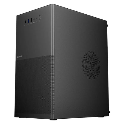 Acteck Rex Pro GI757 Mini Tower Negro