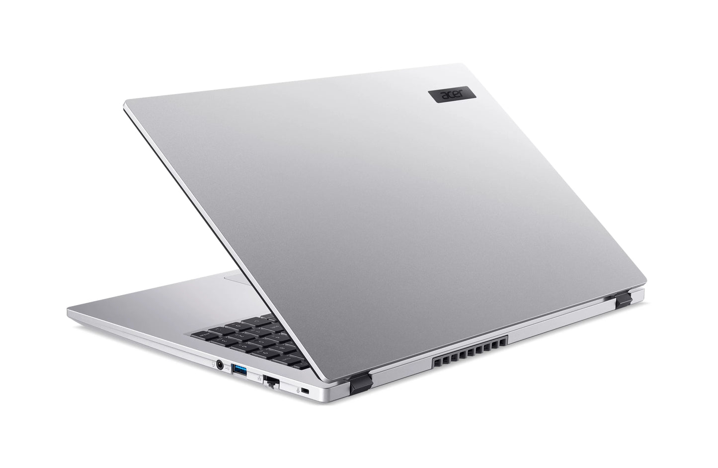 Acer TravelMate P2 TMP215-55-G2-770V Intel Core Ultra 7 255U Computadora portátil 39.6 cm (15.6") Full HD 16 GB DDR5-SDRAM 512 GB SSD Wi-Fi 6 (802.11ax) Windows 11 Pro Plata