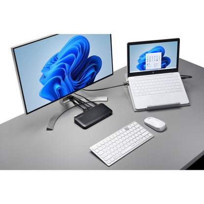 Kensington NanoSaver cable antirrobo