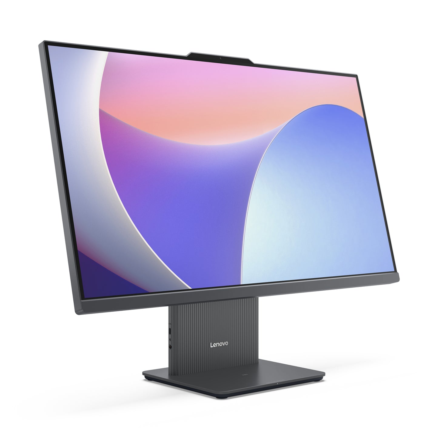 Lenovo IdeaCentre AIO 27IRH9 Intel® Core™ i7 i7-13620H 68.6 cm (27") 1920 x 1080 Pixeles PC todo en uno 8 GB DDR5-SDRAM 512 GB SSD Windows 11 Home Wi-Fi 6 (802.11ax) Gris