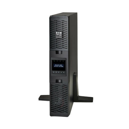Tripp Lite SUINT1500LCD2U sistema de alimentación ininterrumpida (UPS) Doble conversión (en línea) 1.5 kVA 6 salidas AC