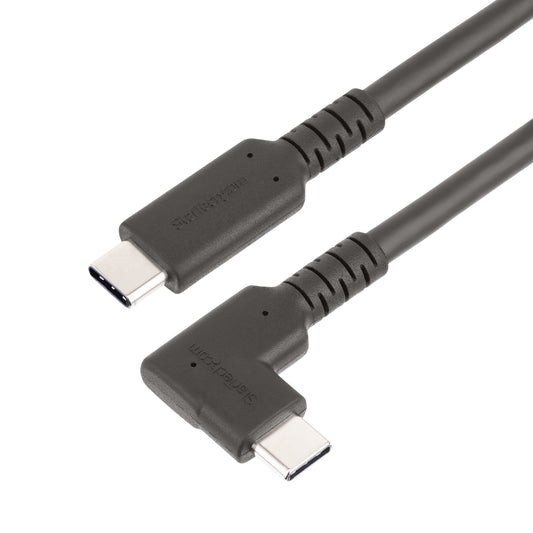 StarTech.com RUSB315CC2MBR cable USB USB 3.2 Gen 1 (3.1 Gen 1) 5 Gbit/s Negro