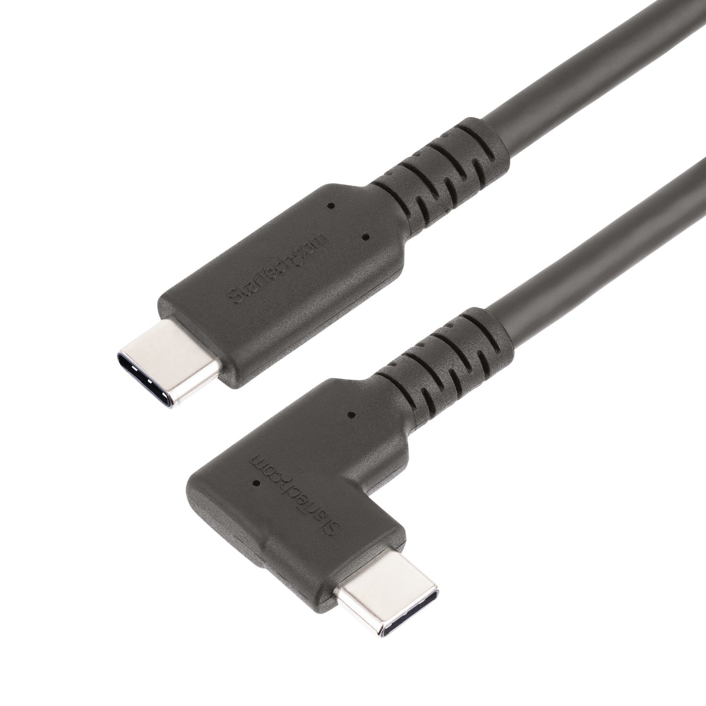 StarTech.com RUSB315CC2MBR cable USB USB 3.2 Gen 1 (3.1 Gen 1) 5 Gbit/s Negro