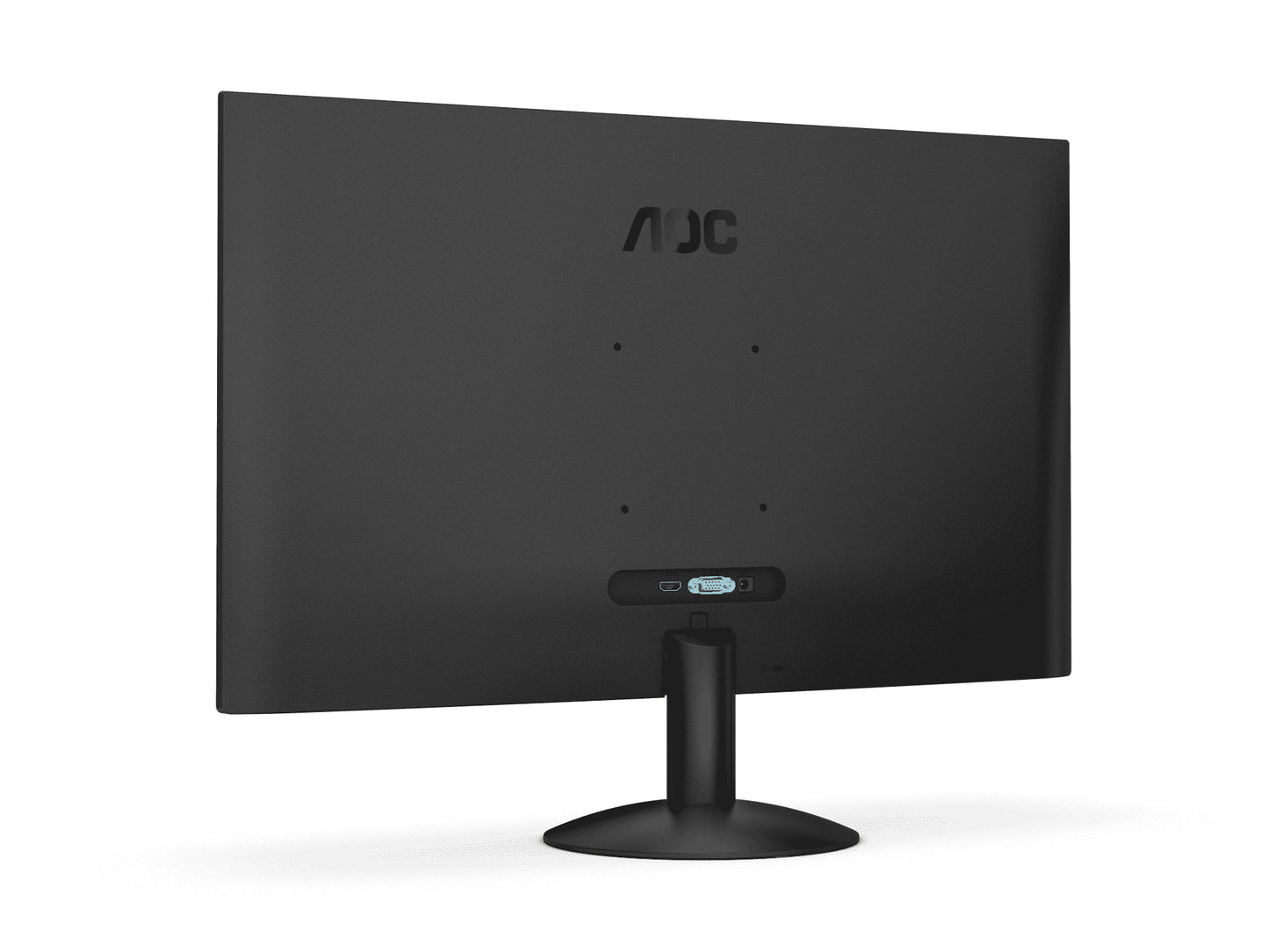 AOC 27B30H monitor de computadora 68.6 cm (27") 1920 x 1080 Pixeles Full HD Negro